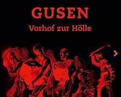 GUSEN - Vorhof zur Hölle GUSEN - Vorhof zur Hölle