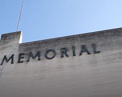 Memorial Gusen