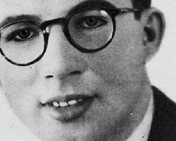 Marcel Callo Marcel Callo