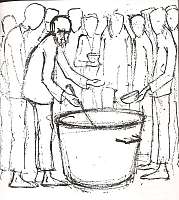The Last Soup shared by Johann Gruber