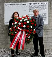 Commemoration 2020 Wreath